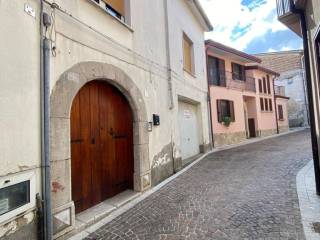 Facciata