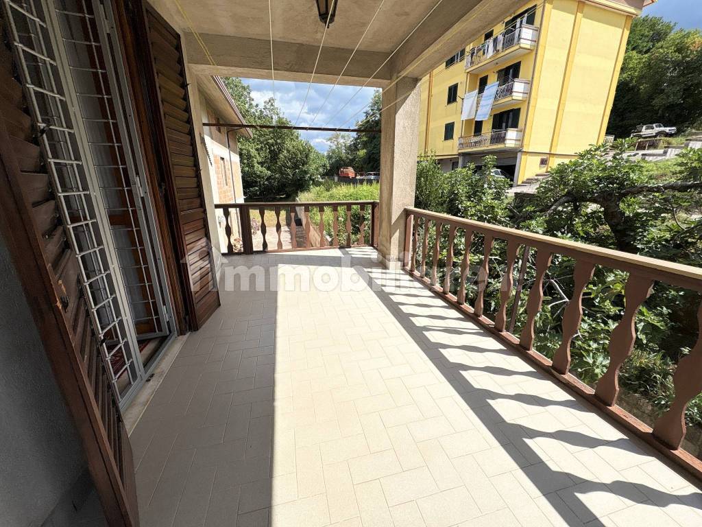 Balcone
