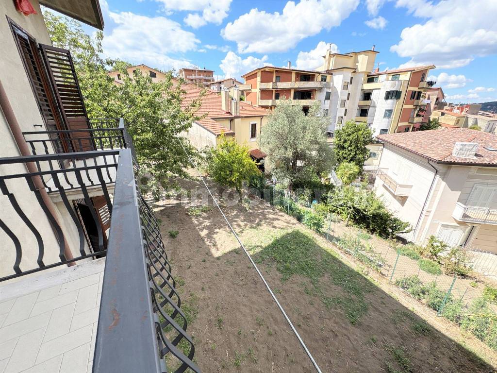 Balcone