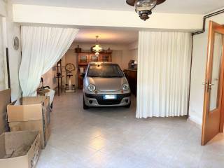 Posto macchina
