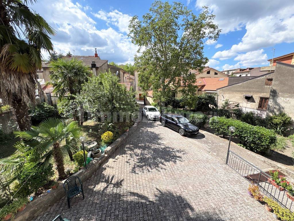 Giardino