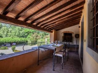 Veranda
