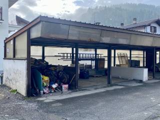 Posto macchina