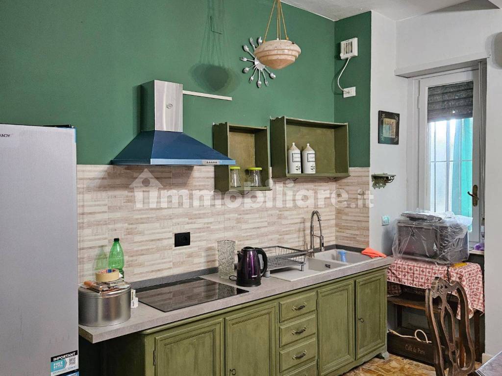 Appartamento in Santa Rita, foto 2 di 20