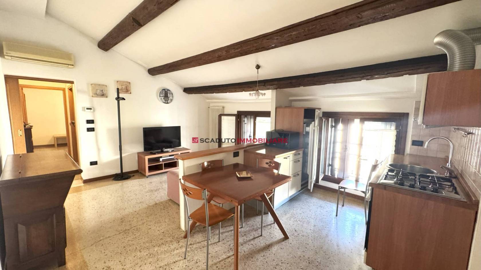 Appartamento in affitto a Vicenza