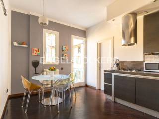 3-room flat via Riva di Reno 47, Marconi, Bologna