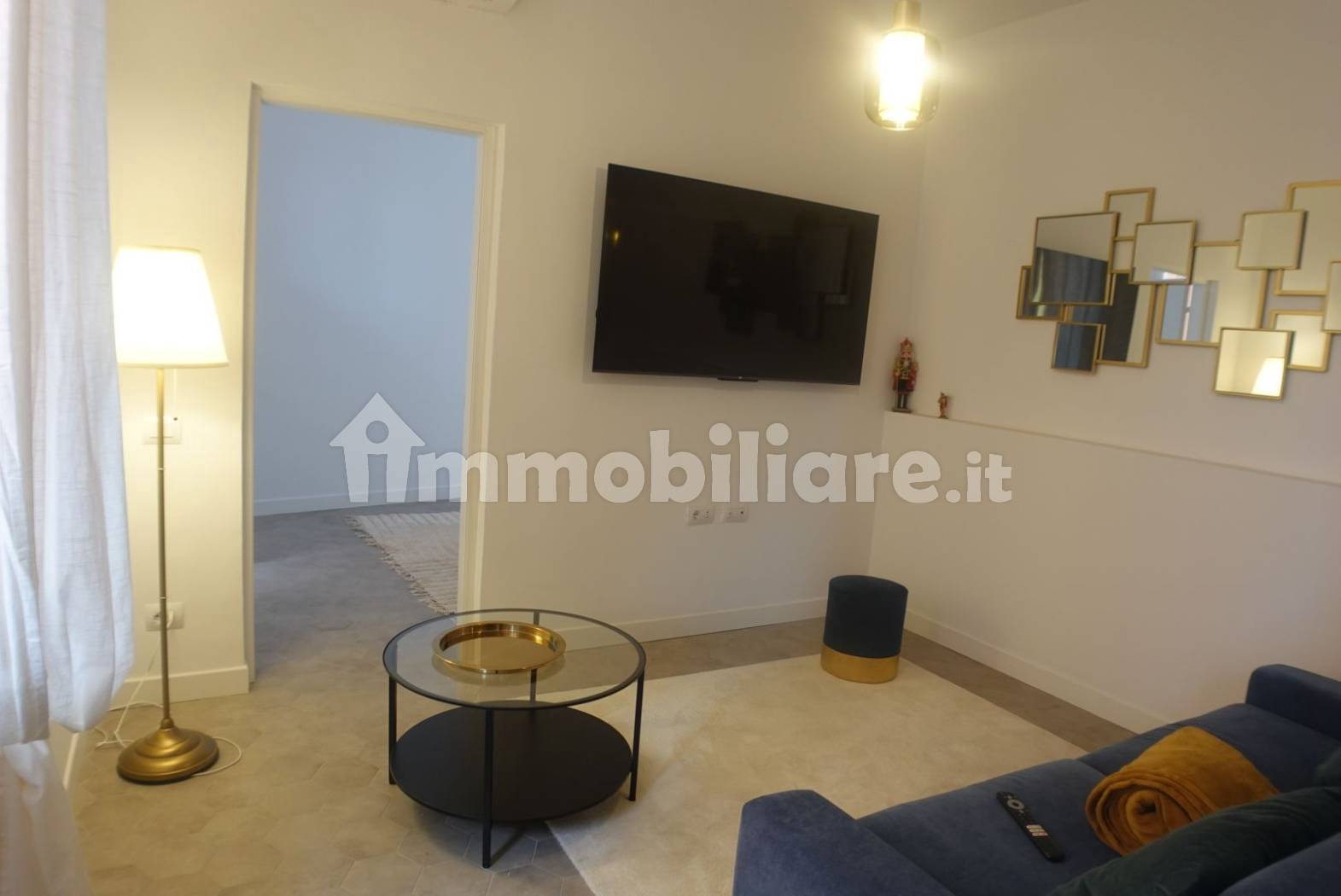 Appartamento in affitto a Roma