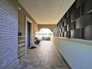Interno palazzo