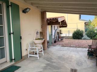 Veranda