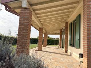 Veranda