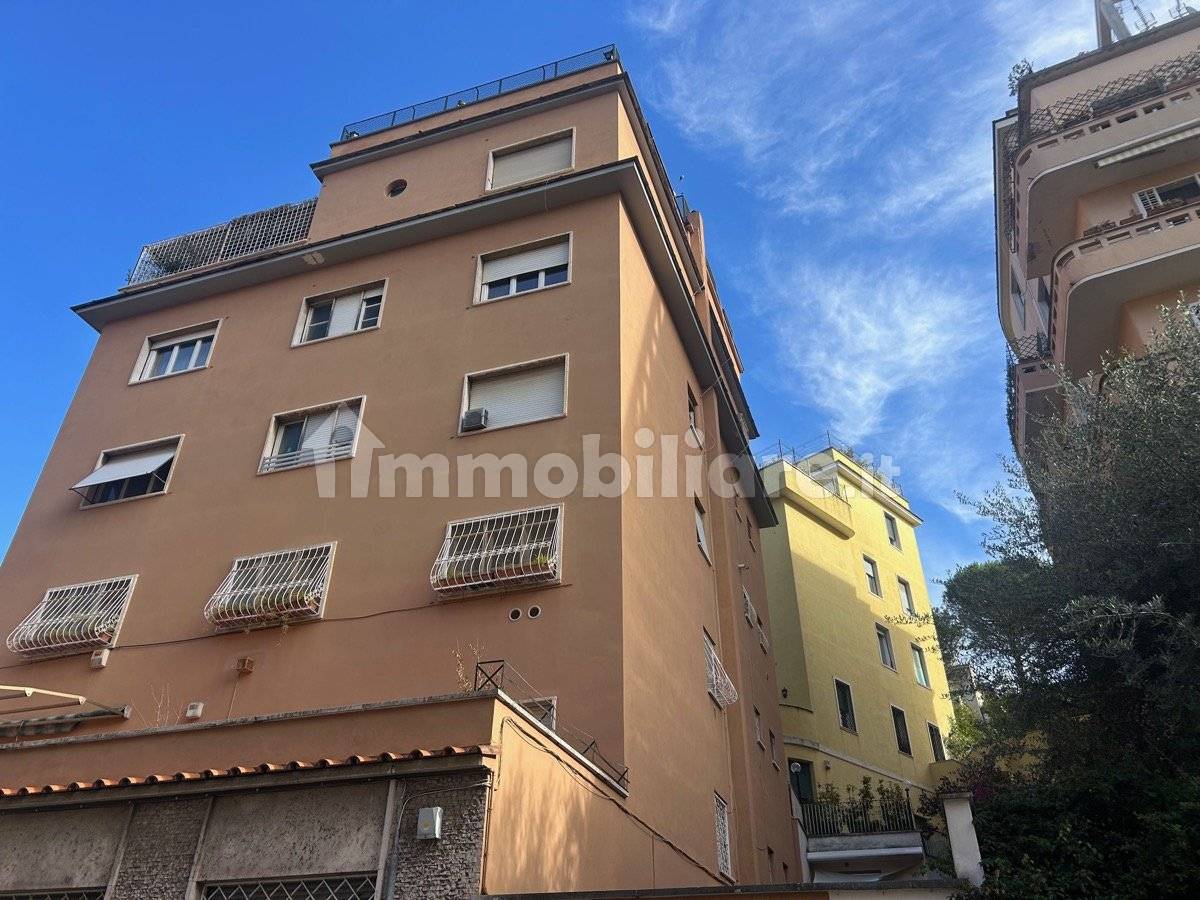 Appartamento in affitto a Roma