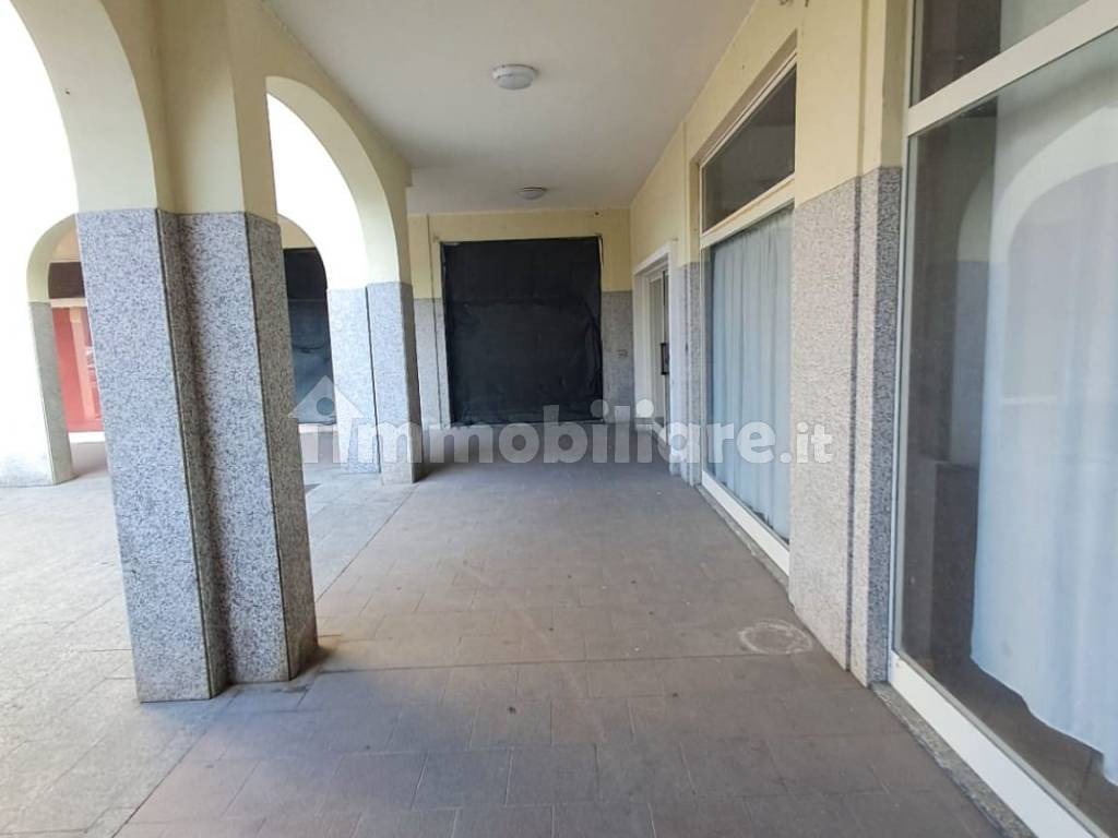 Interno palazzo