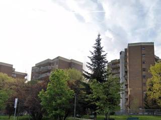 Bilocale via Sulmona 11, Bologna - Sulmona, Milano