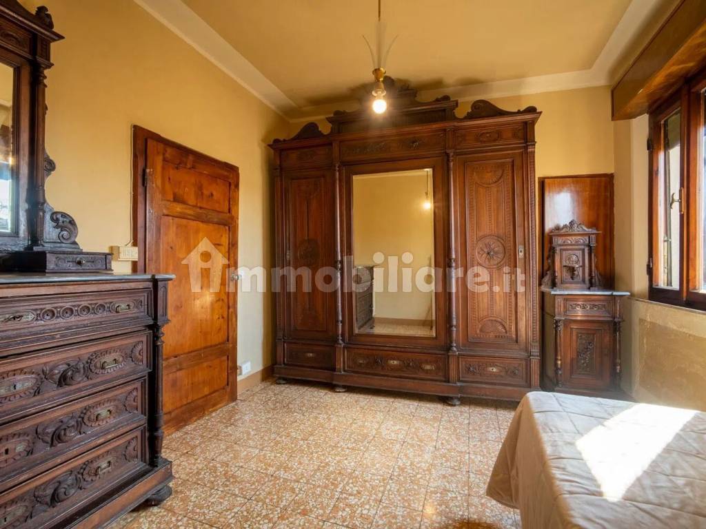 Interno palazzo