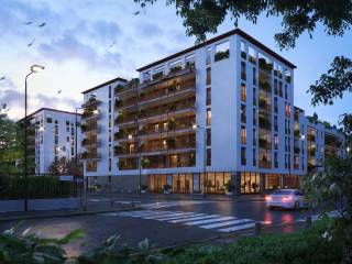 Appartamento via Monfalcone 15, Udine, Milano