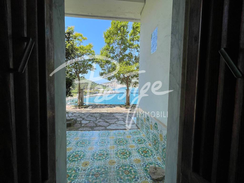 Ingresso