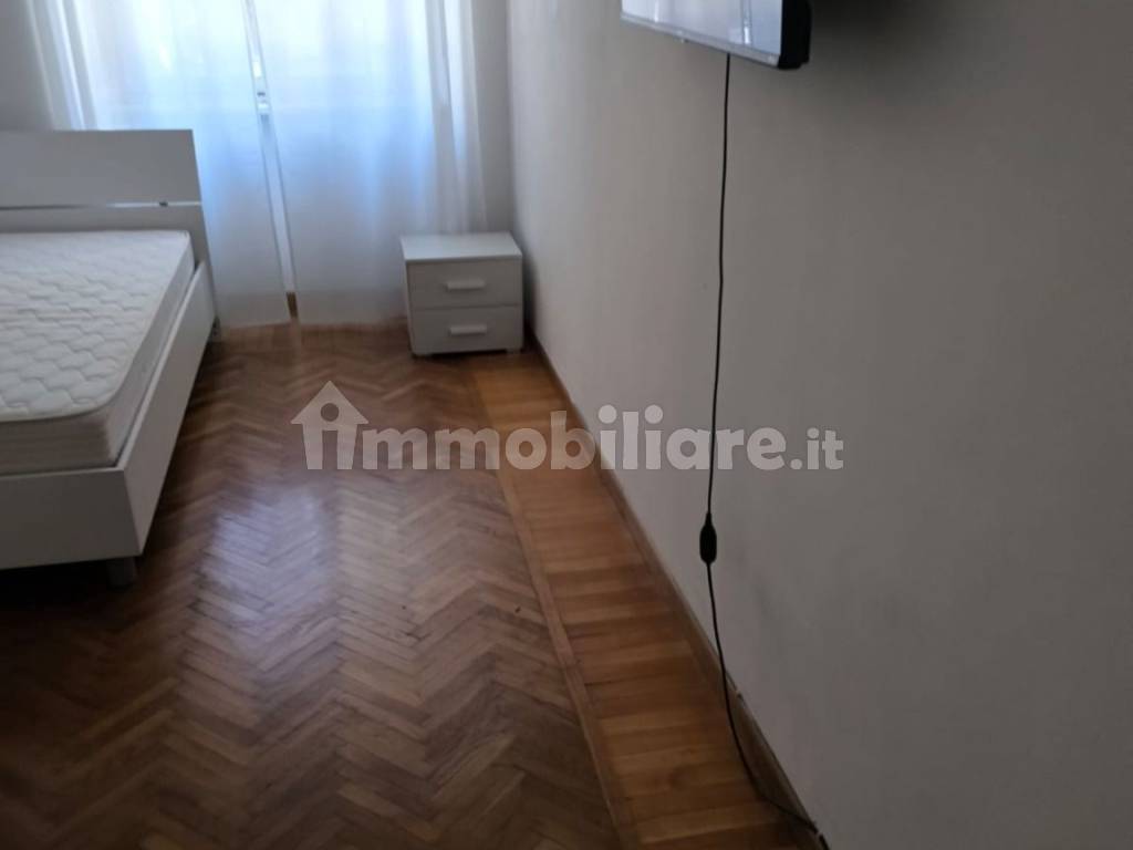 Posto letto in doppia in Crocetta, foto 8 di 21