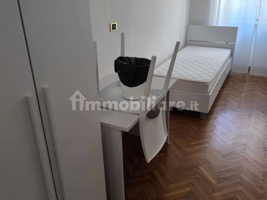 Posto letto in doppia in Crocetta, foto 7 di 21