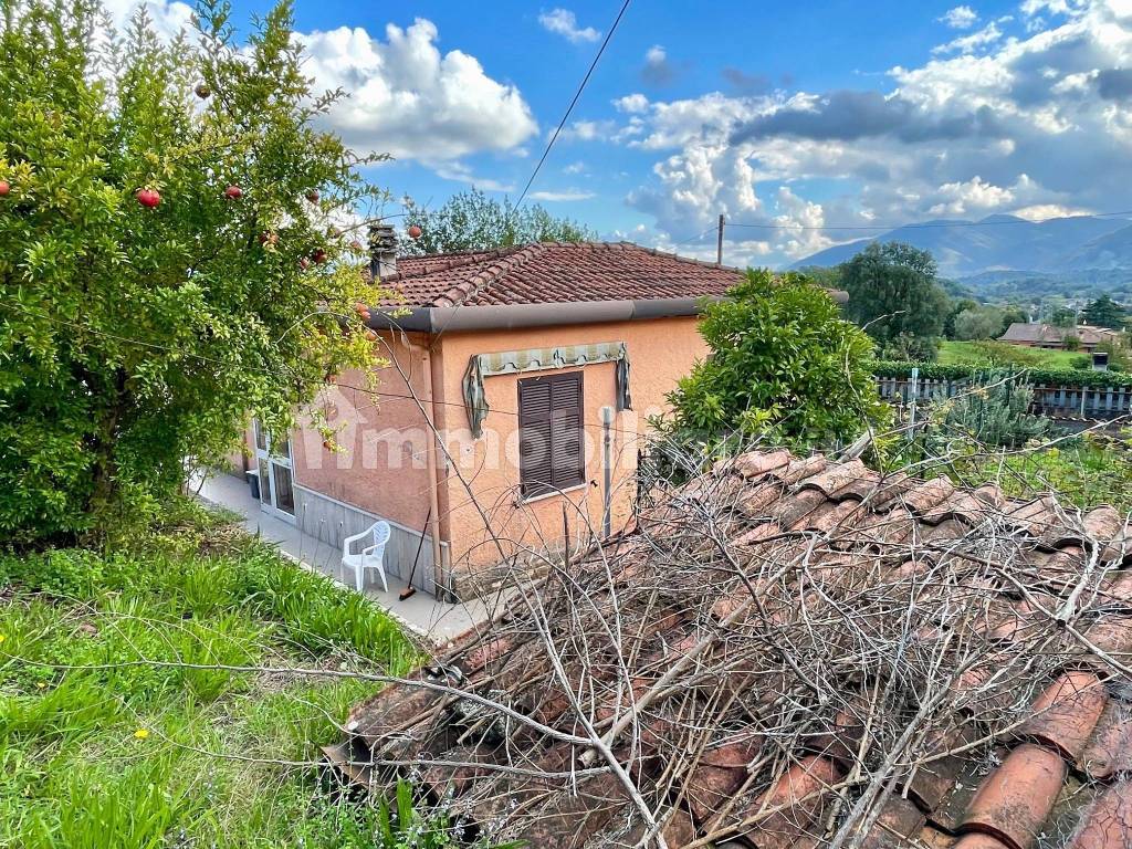 Villa unifamiliare via Badia 66, Centro, Ceccano — foto 2