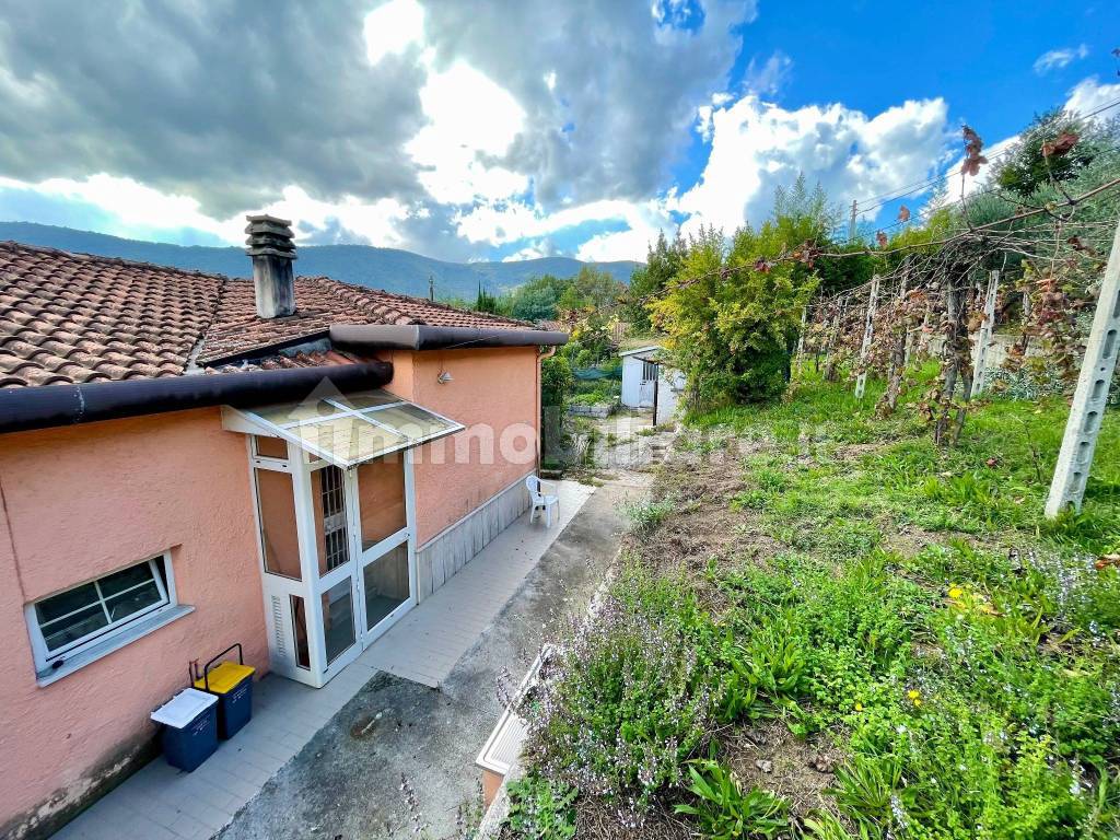 Villa unifamiliare via Badia 66, Centro, Ceccano — foto 3