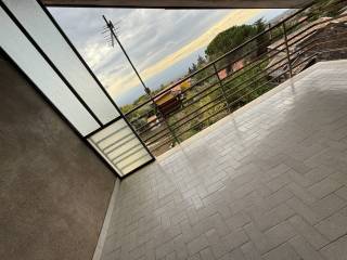 Terrazzo