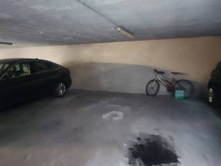 Posto macchina