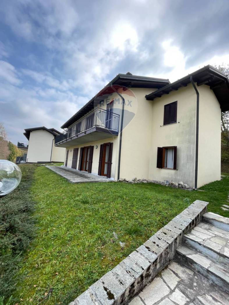 Appartamento in vendita a Alta Valle Intelvi