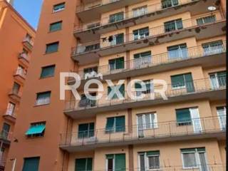 3-room flat salita Cataldi, Sestri Ponente, Genoa