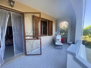 Veranda