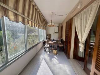 Veranda