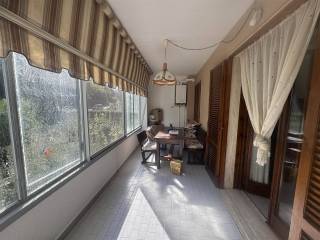 Veranda