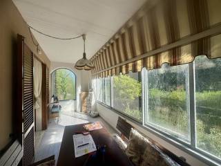 Veranda