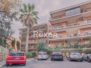 3-room flat via del Fontanile Arenato, 301, Pisana - Bravetta, Rome