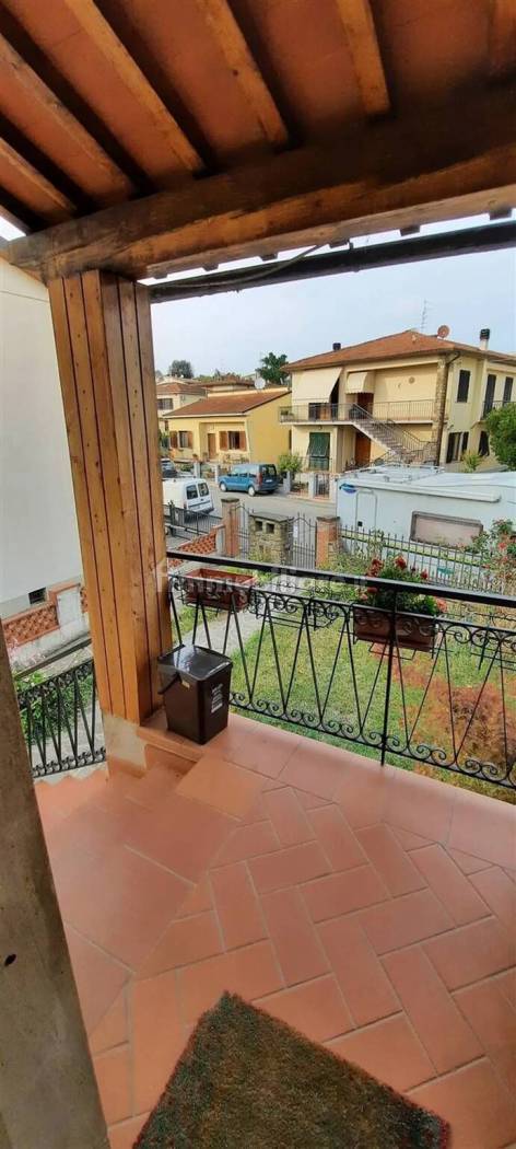 Appartamento in vendita a Castelfranco Piandisco