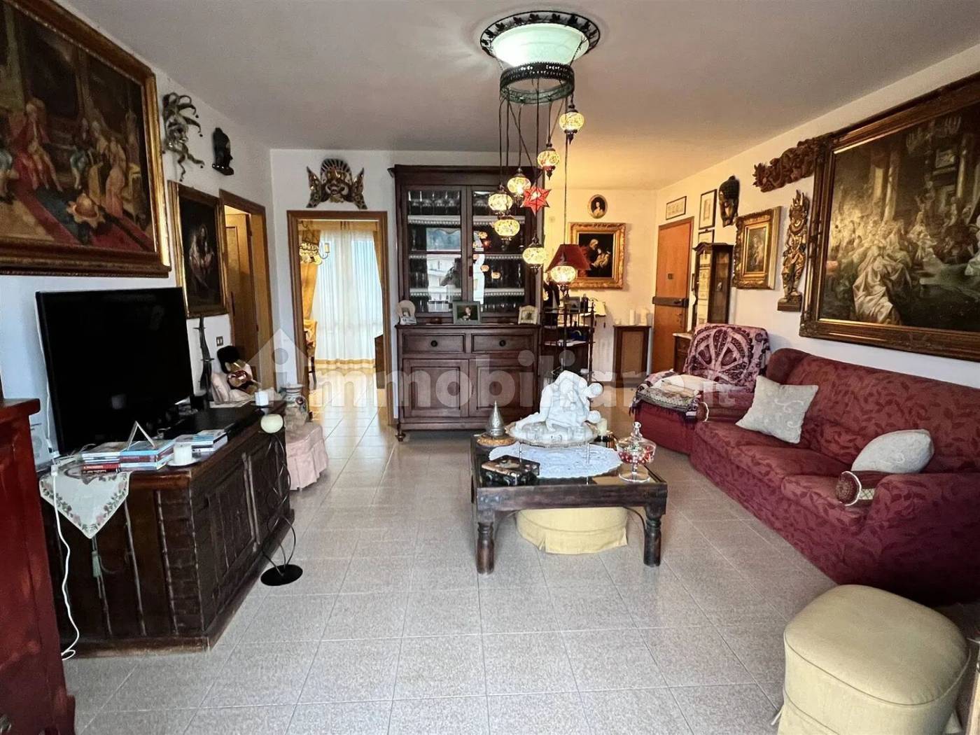 Appartamento in vendita a Figline e Incisa Valdarno