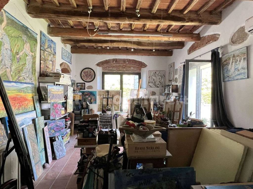 Interno non residenziale