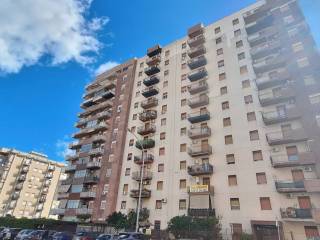 3-room flat via Generale Rodolfo Corselli 10, Sperone, Palermo