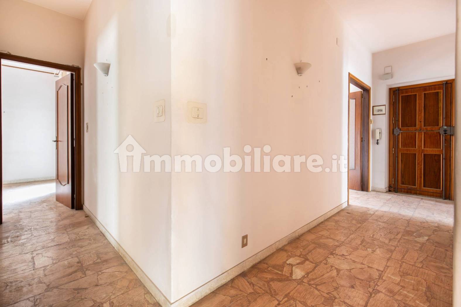 Appartamento in vendita a Giarre