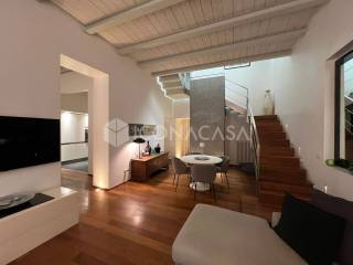 4-room flat Strada Tresca, San Nicola - Borgo Antico, Bari