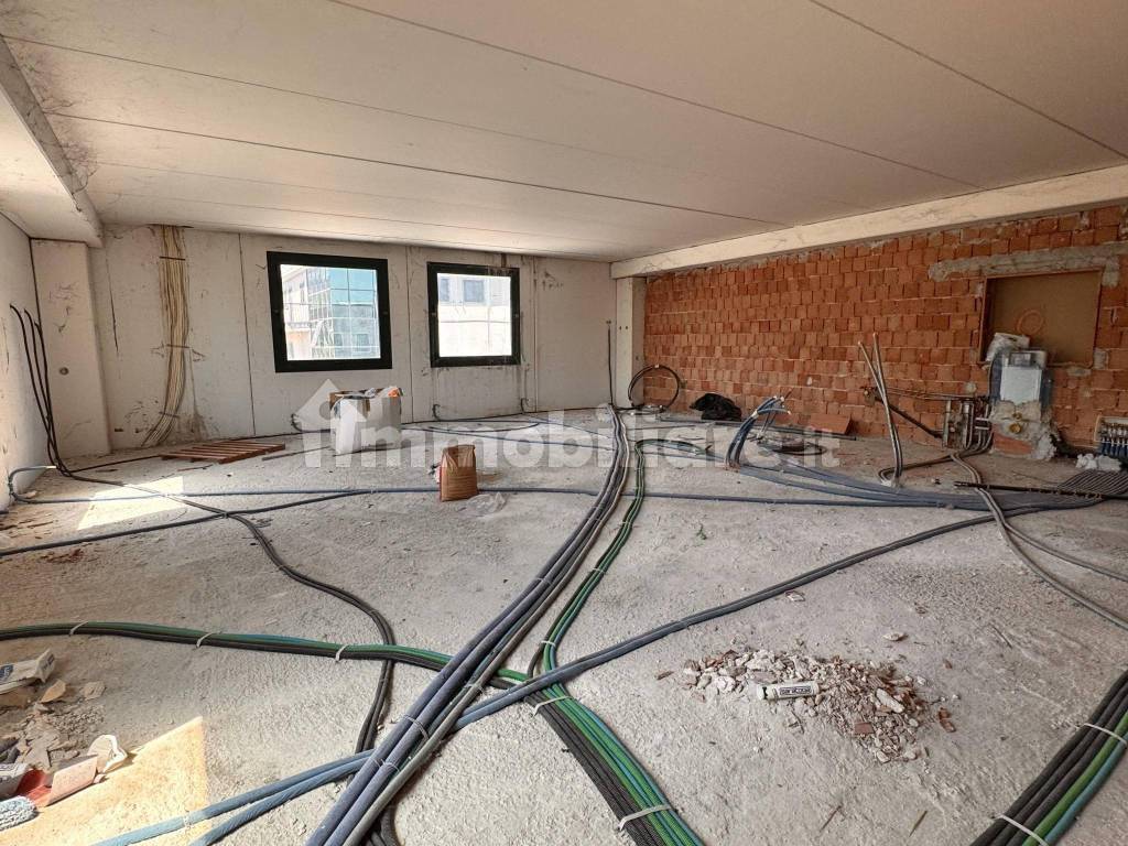 Interno appartamento