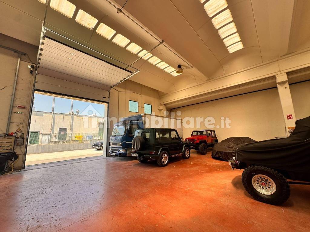 Interno non residenziale