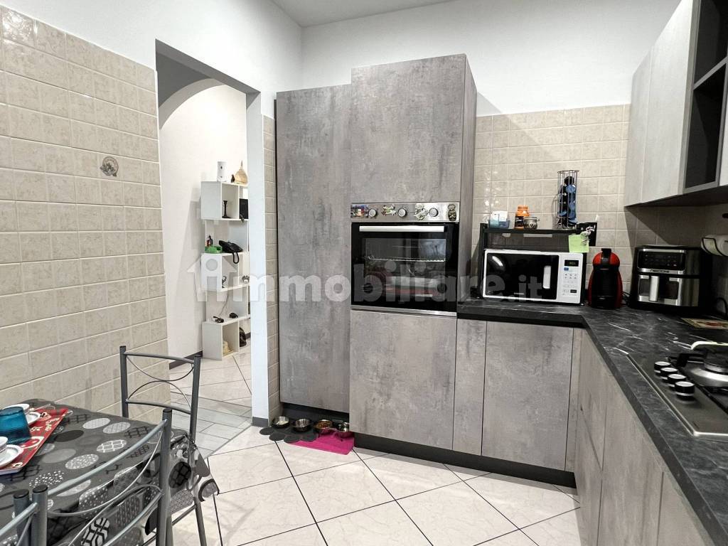 Cucina