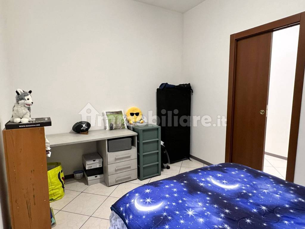 Camera da letto