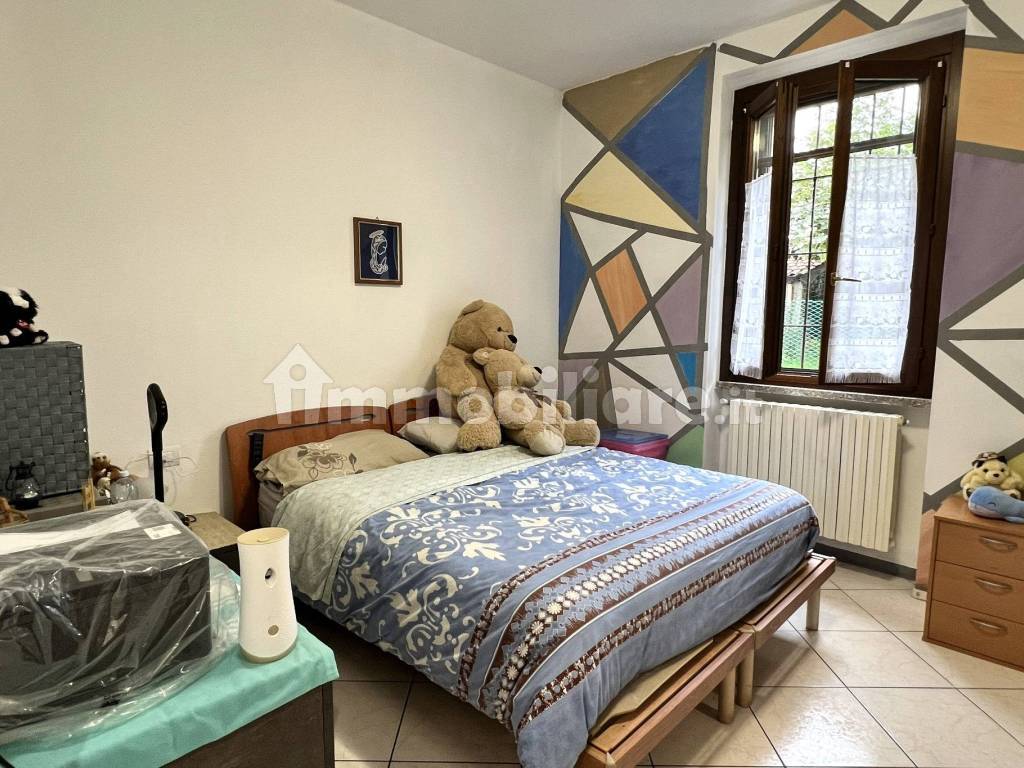 Camera da letto