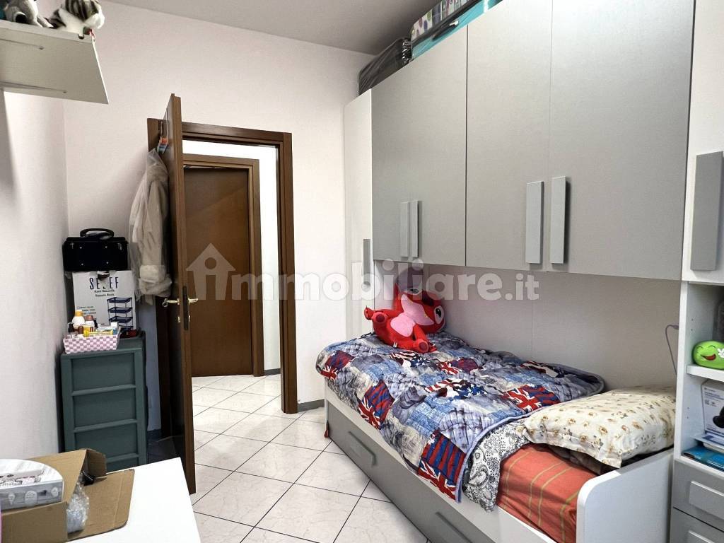 Camera da letto