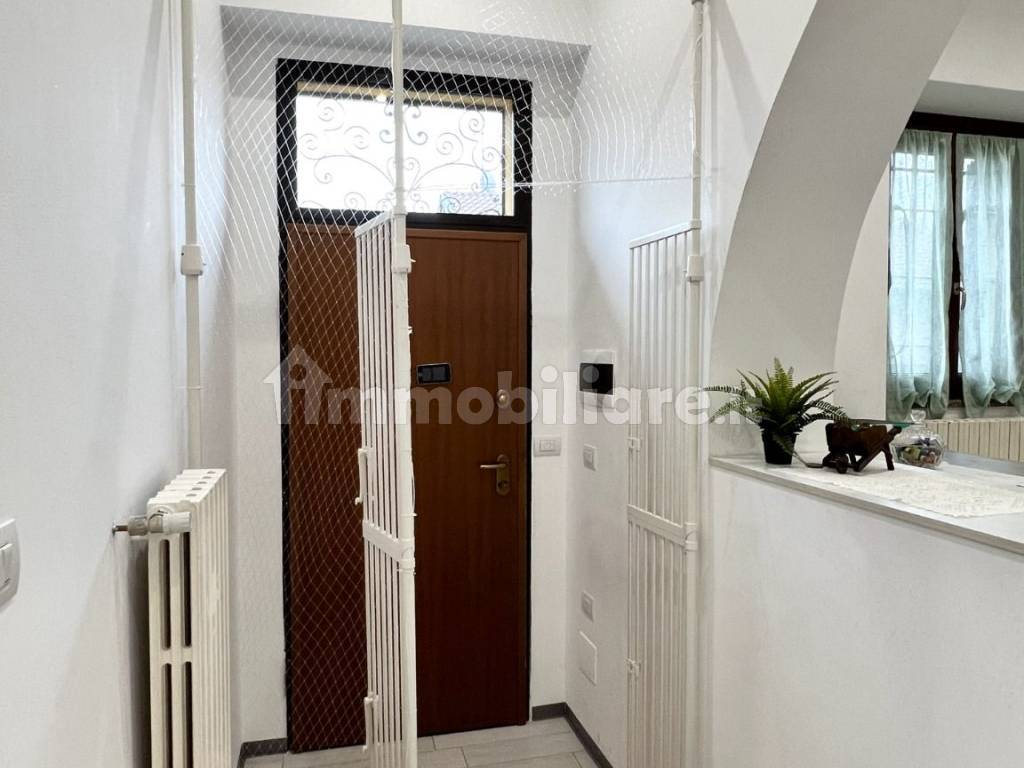 Ingresso