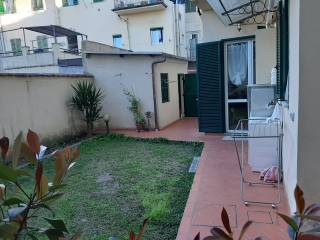 3-room flat via di Soffiano 1, Legnaia - San Quirico - Monticelli, Florence
