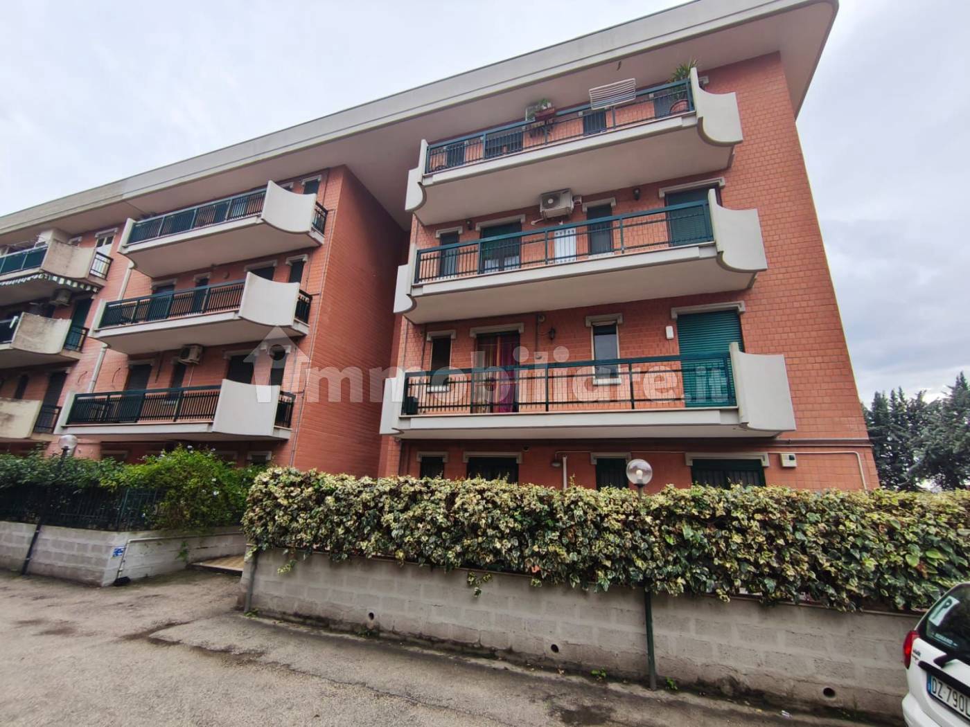 Appartamento in vendita a San Severo