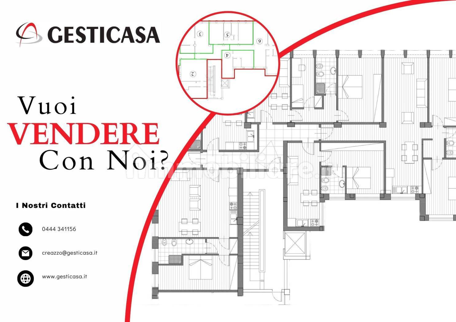 Appartamento - foto 3