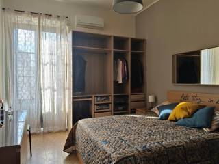 3-room flat via Ramondetta, Corso Italia - Europa, Catania